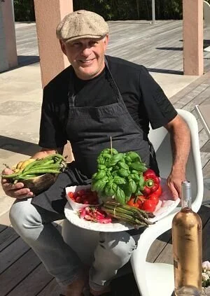 francois french riviera