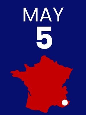 French Riviera Gourmet Tour