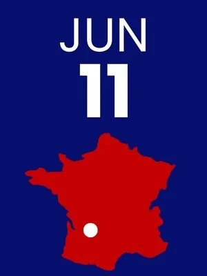 Dordogne Valley Gourmet Tour