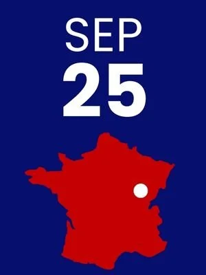 Burgundy Gourmet Tour