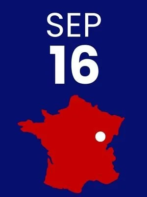 Burgundy Gourmet Tour