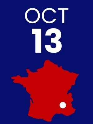 Provence Gourmet Tour