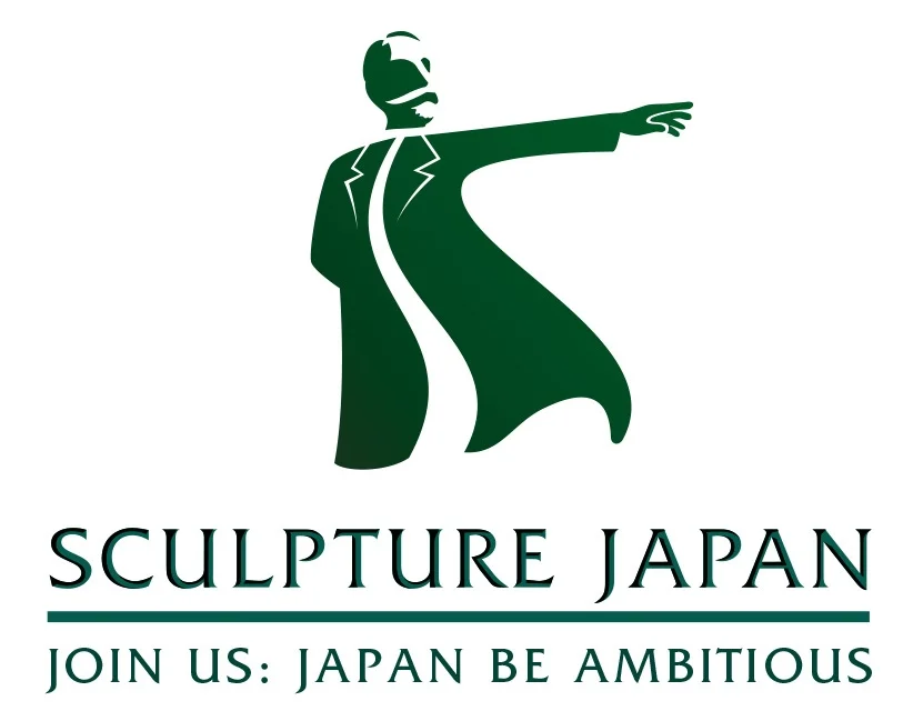 About Sculpture Japan — Sculpture Japan