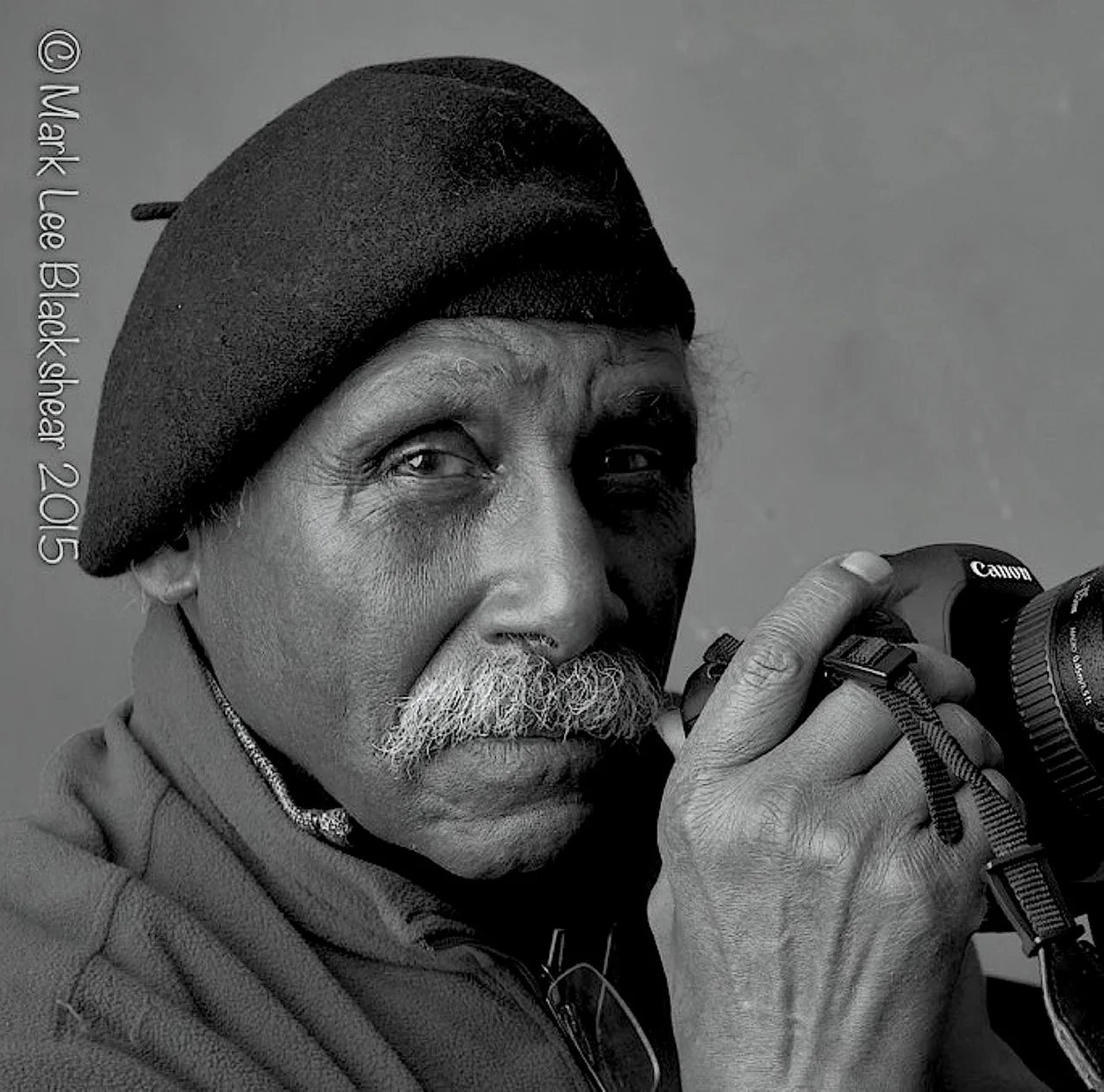 Adger Cowans