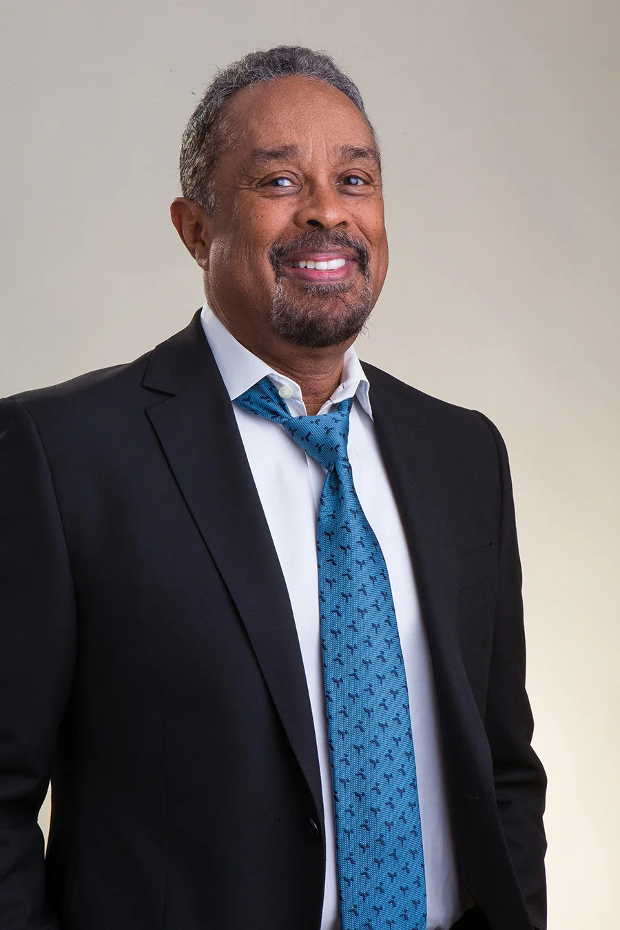Michael D. Harris