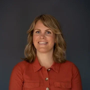 Marthe Hoff, logoped i Trondheim. Tilbyr dysleksiutredning for voksne og studenter.