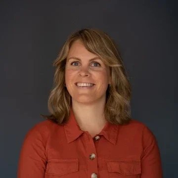 Marthe Hoff, logoped i Trondheim. Tilbyr dysleksiutredning for voksne og studenter.