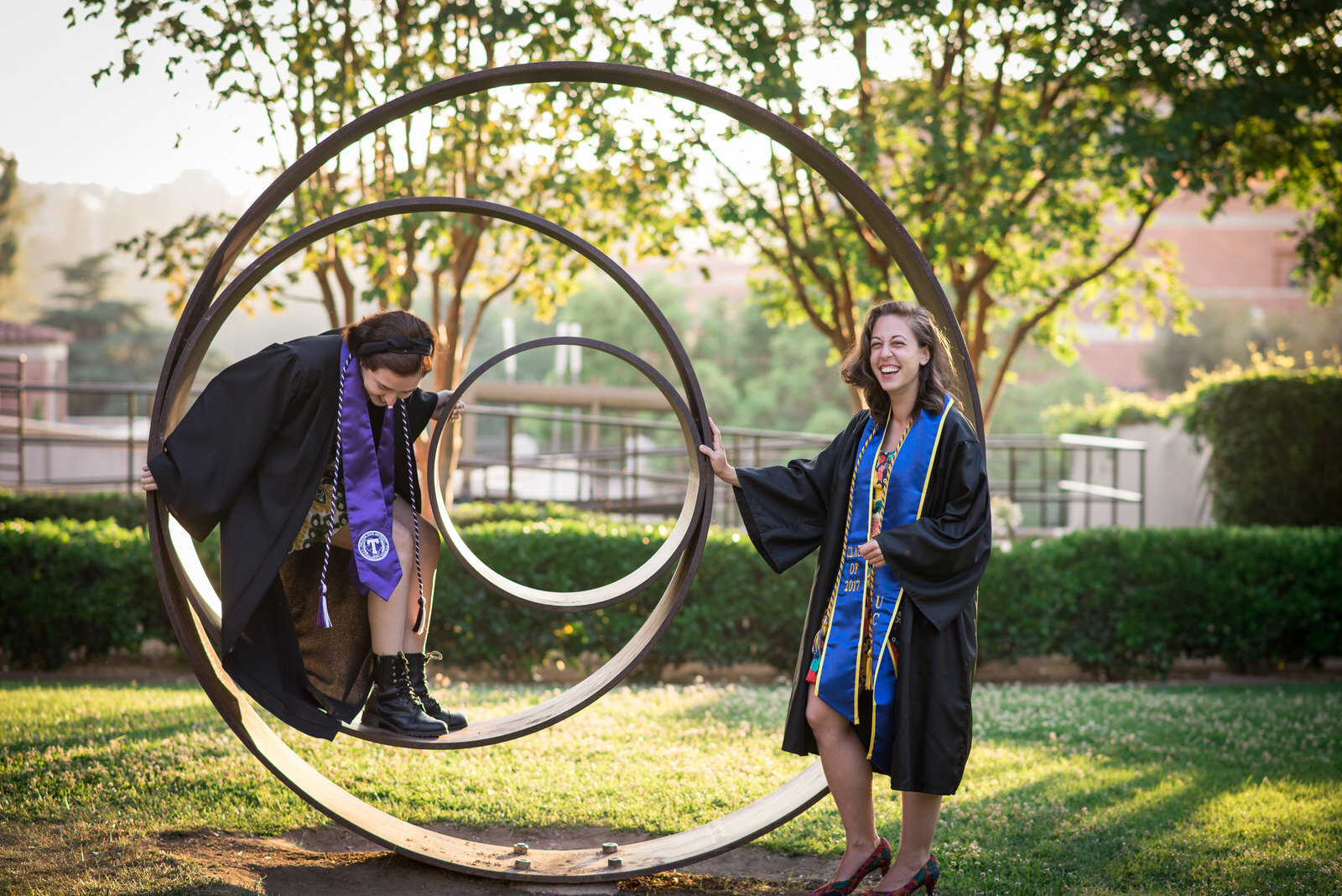 UCLA Graduation Portrait Photography Mattiacci Eye of the Sky 2.JPG