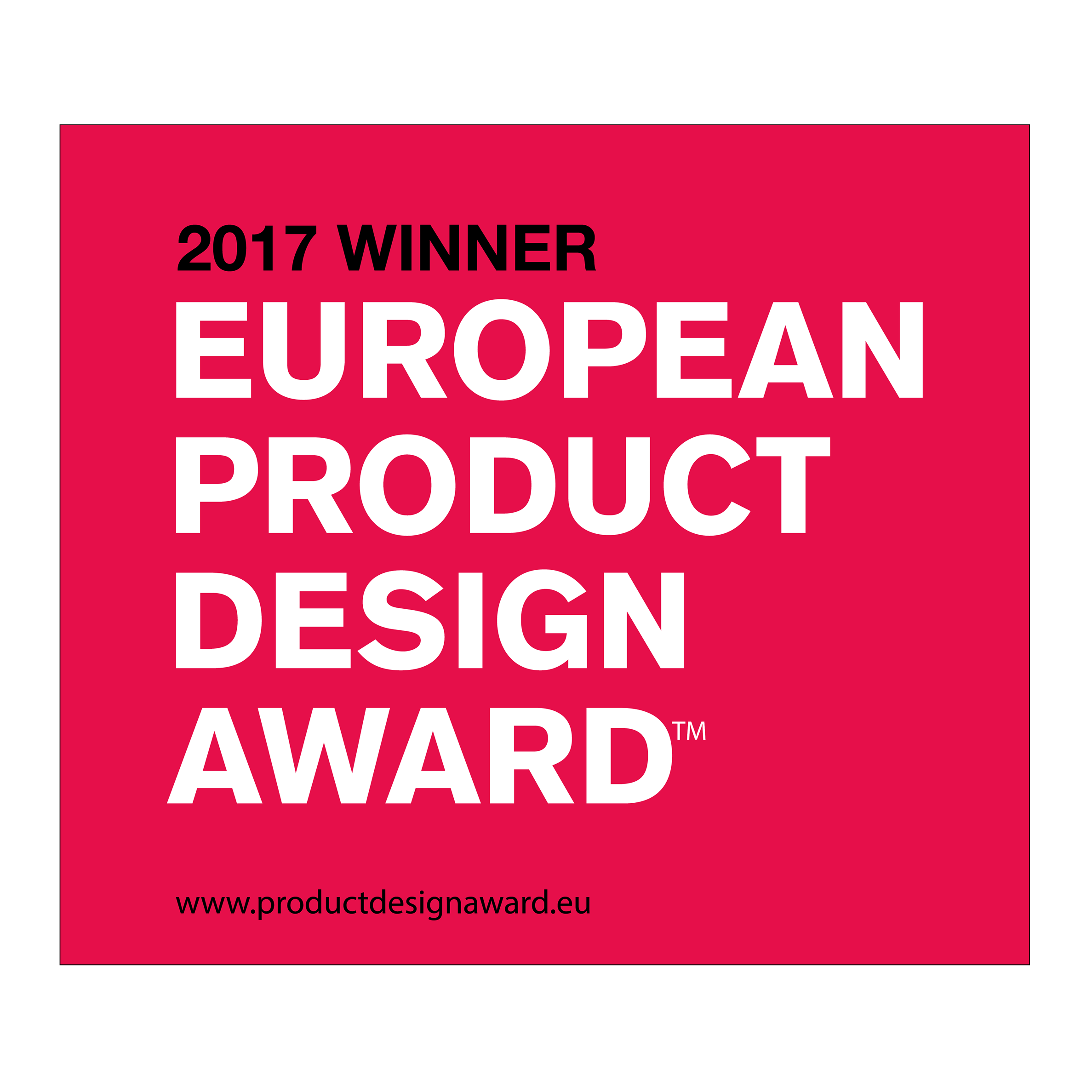 European Product Design Award