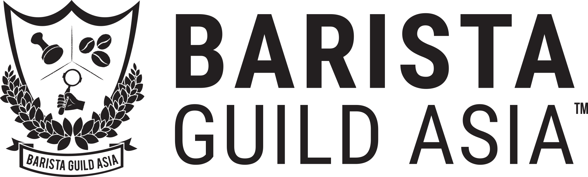 Barista Guild Asia