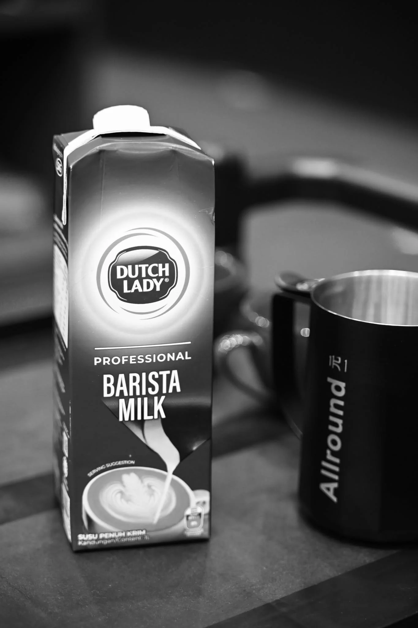 A big thank you to @dutchladyprofessionalmy , our Official Barista Milk Sponsor for MOCC 2026! 

We are proud to have @dutchladyprofessionalmy  as part of the Malaysia Open Coffee Championship 2026, supporting the championship with barista milk for o
