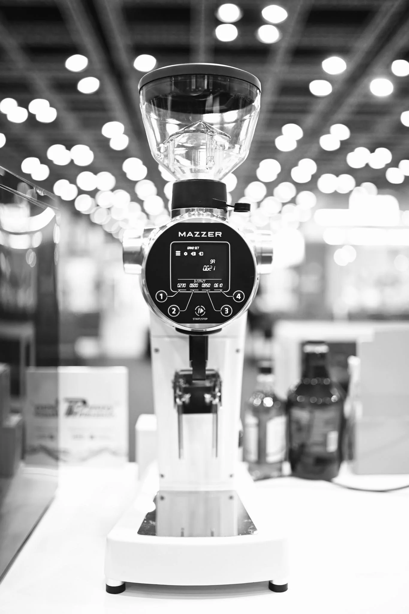 A big thank you to@mazzerofficial , distributed by @classicfinefoodsmalaysia , our Official Handbrew Grinder Sponsor for MOCC 2026! 

We are proud to have @mazzerofficial  as part of the Malaysia Open Coffee Championship 2026, supporting the handbrew