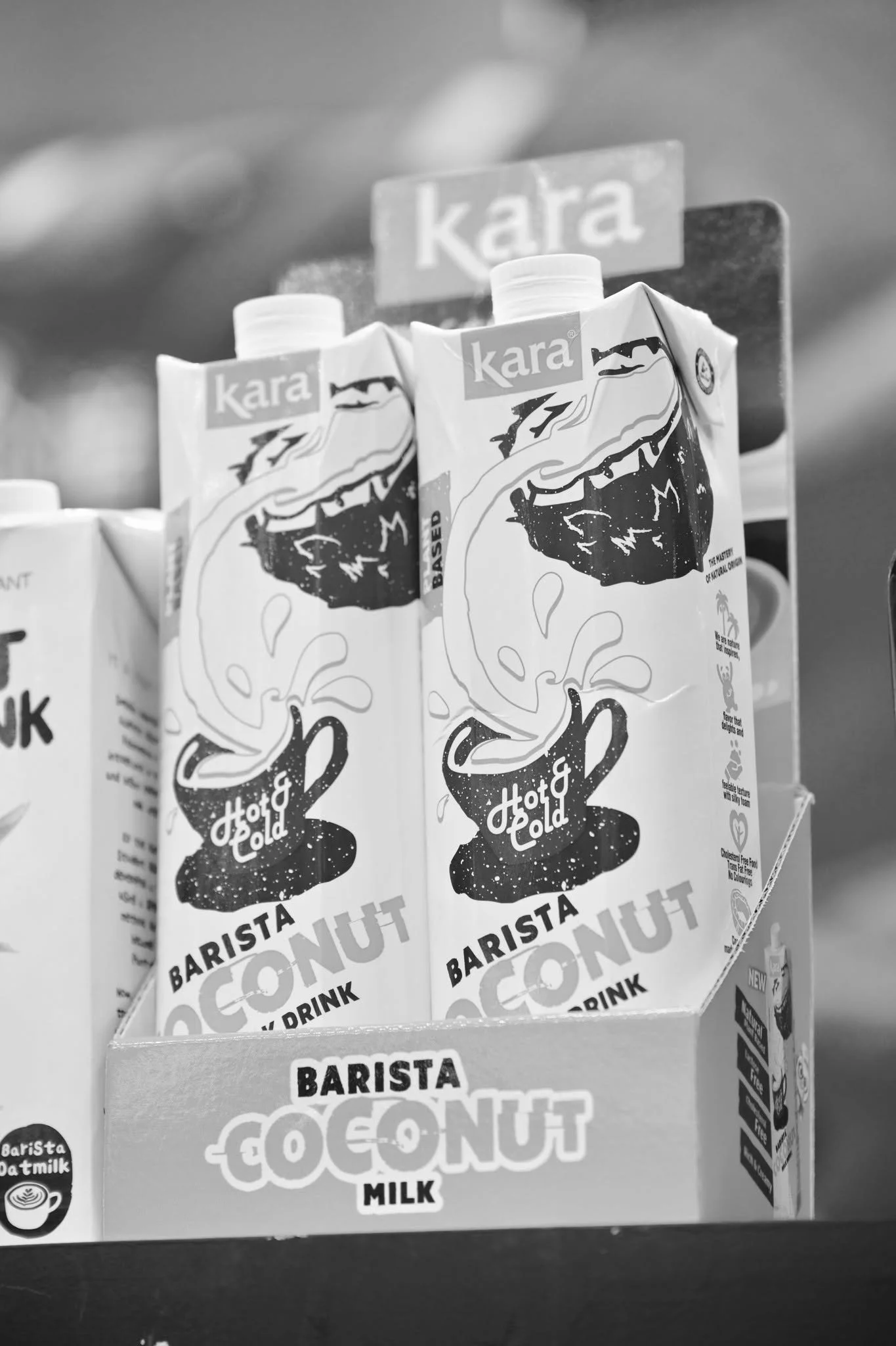 A big thank you to @kara_malaysia , our Official Barista Coconut Milk Sponsor for MOCC 2026!
We are proud to have @kara_malaysia  as part of the Malaysia Open Coffee Championship 2026, supporting the championship with barista coconut milk for our com