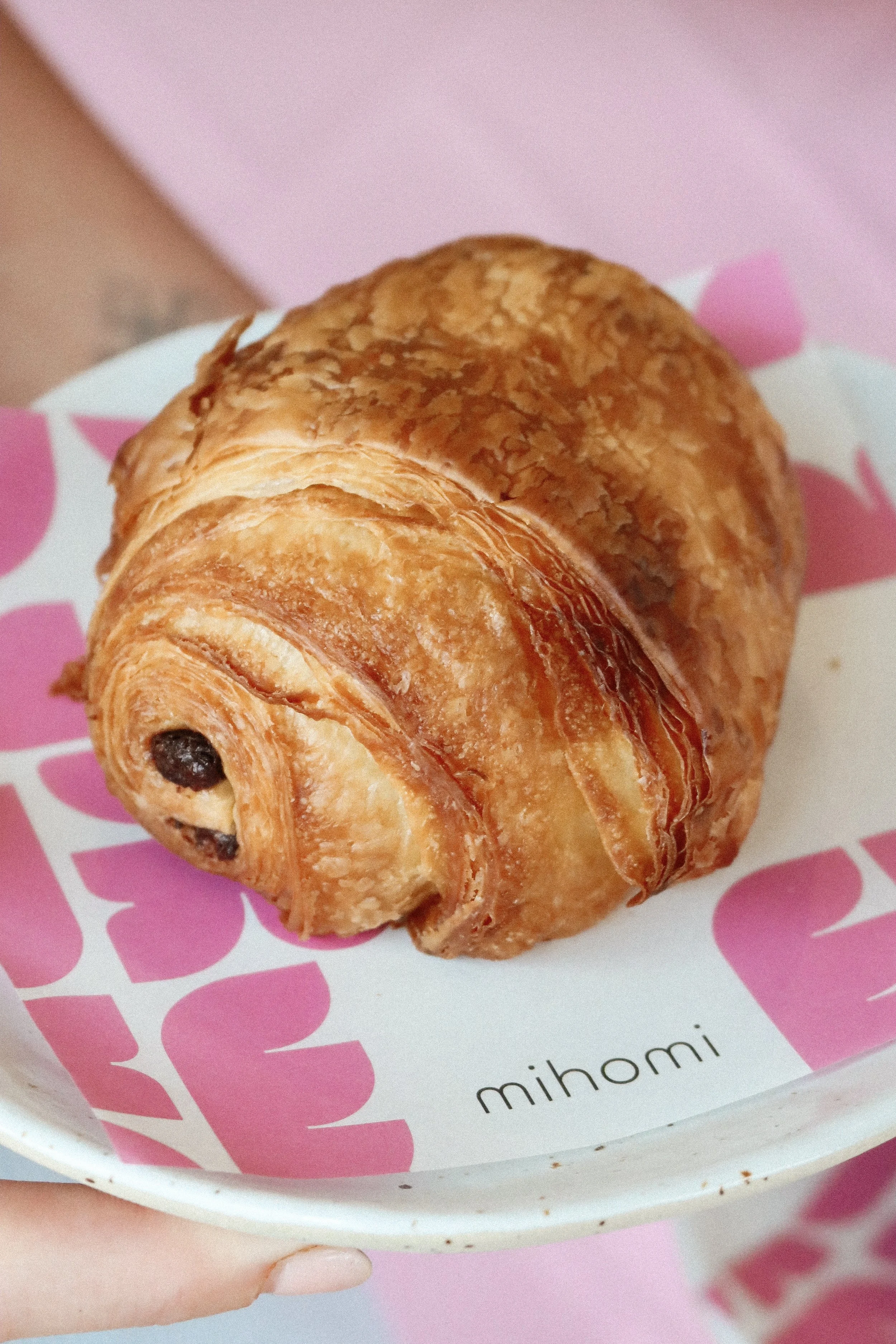 Coffee &amp; sweets to-go bij mihomi