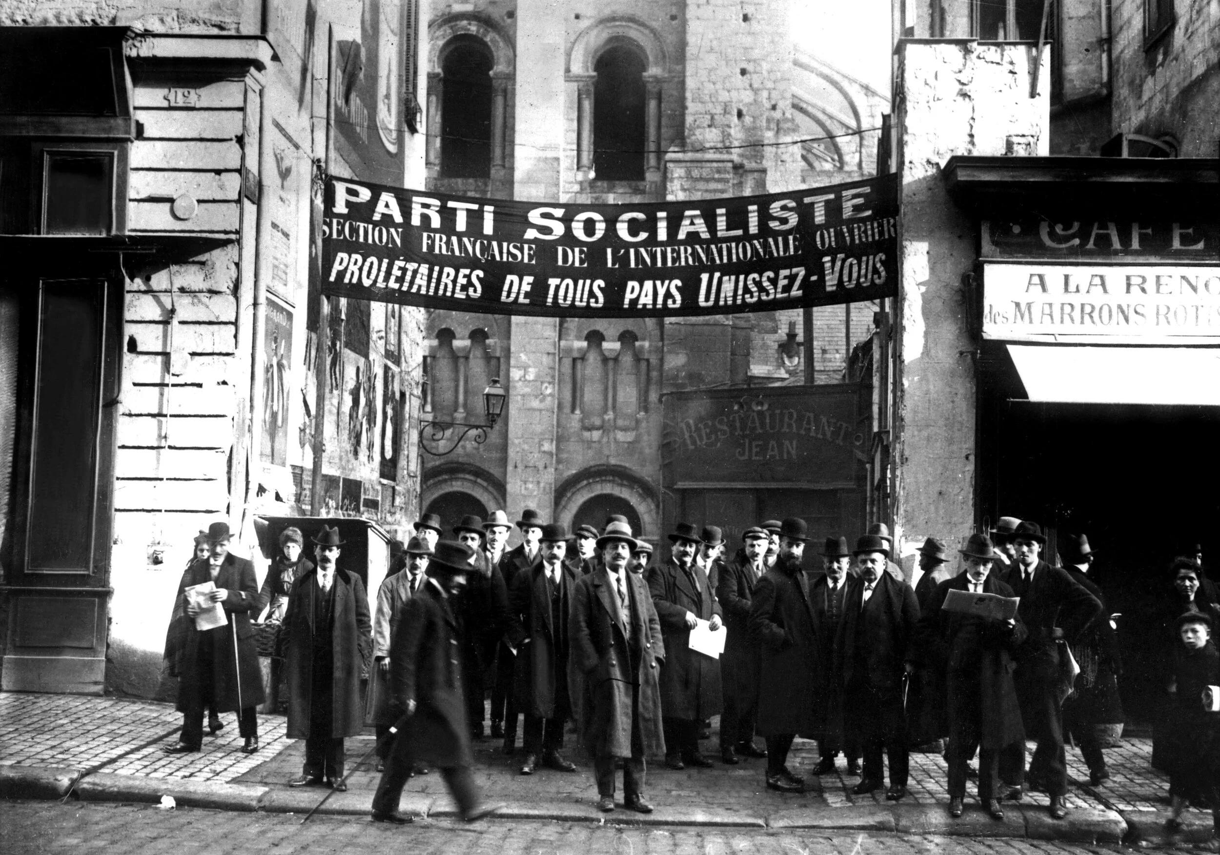 z Image couverture - CONGRES DE TOURS:BRIDGEMAN.JPG