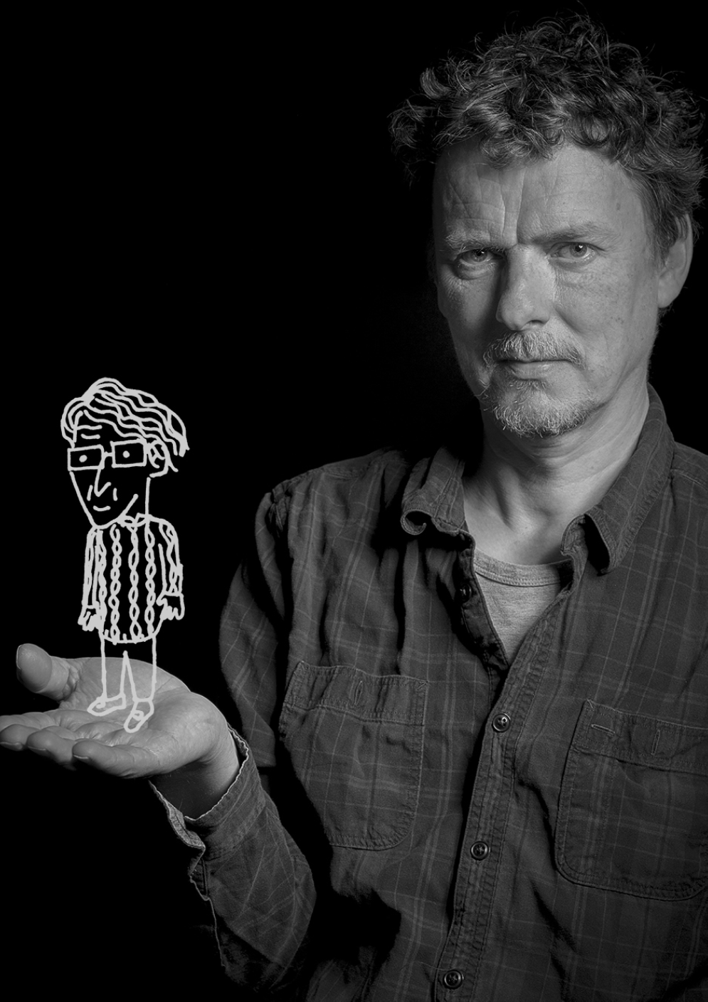 [ENG] MICHEL GONDRY — O2B Films