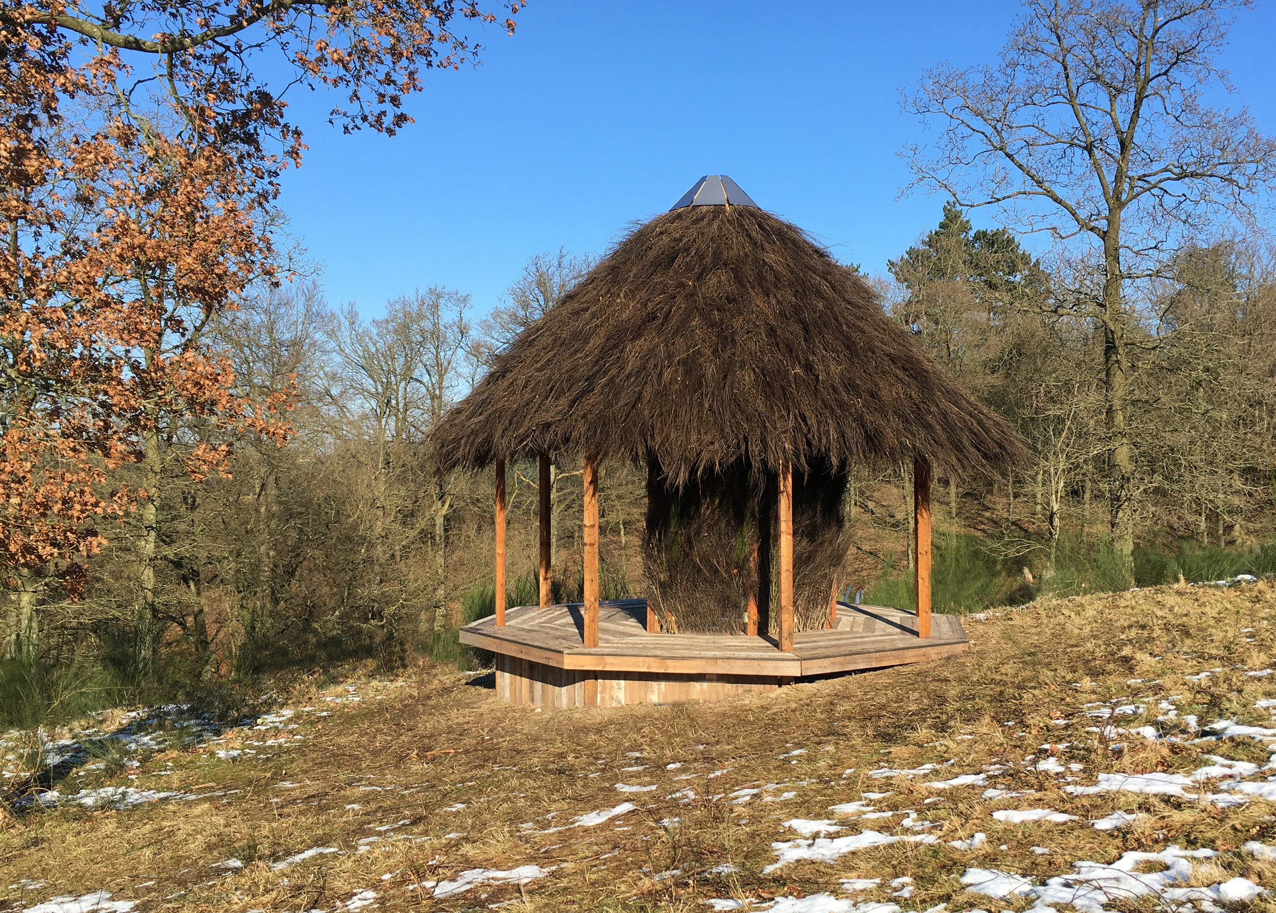 FAABORG MUSEUM