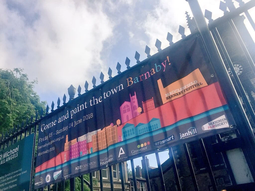  Banners 