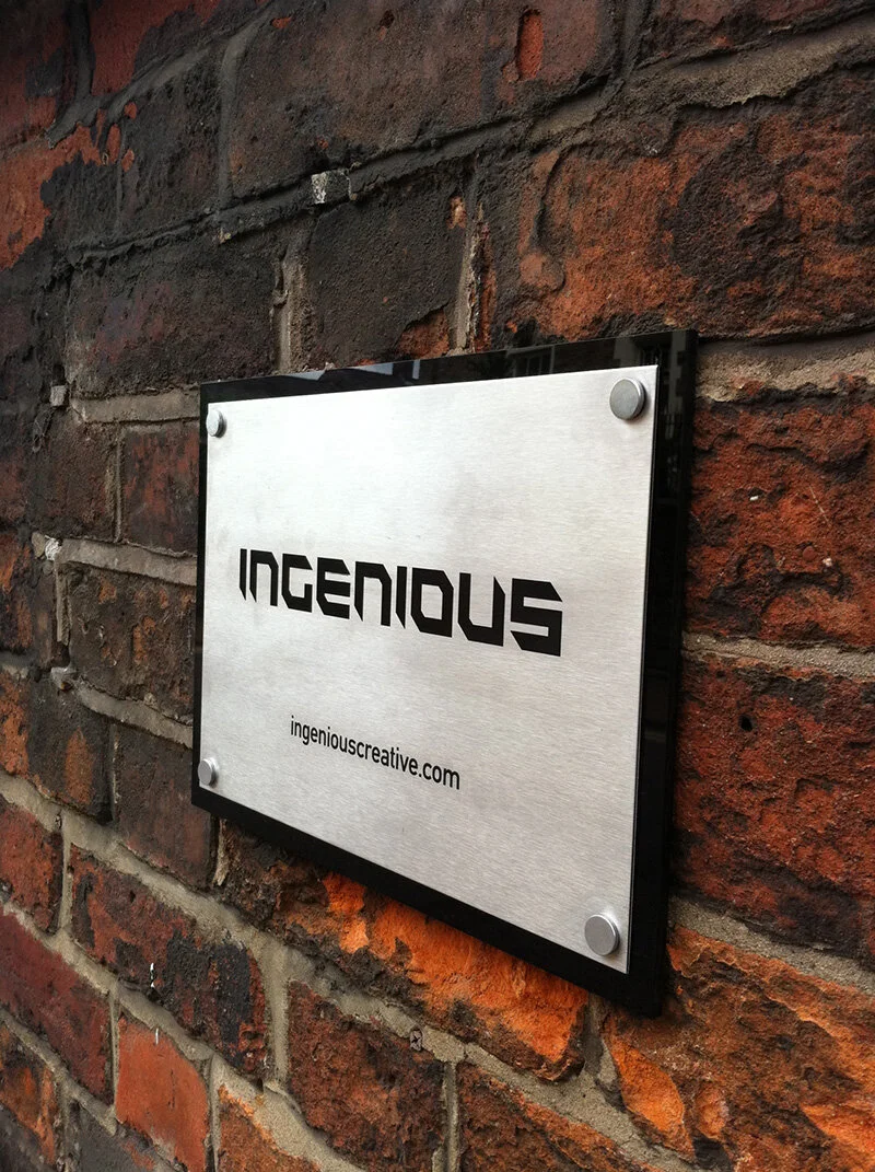 What's new with Ingenious?