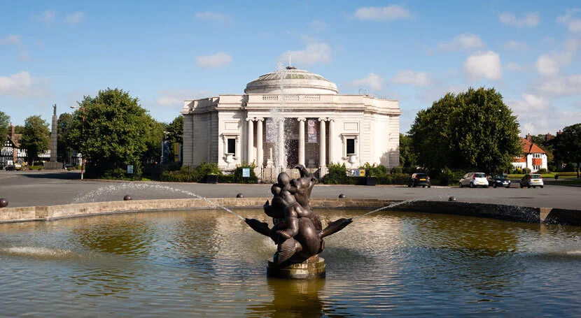 Ingenious appointed by National Museums Liverpool