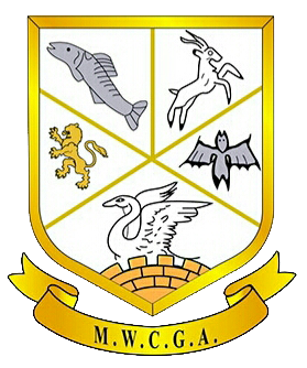 Mid Wales County Golf Association