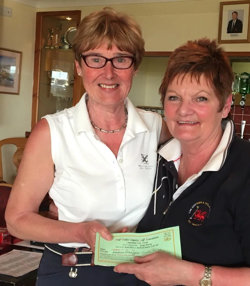 Cat. 21-36. Linda Davies - Borth and Ynyslas 1st