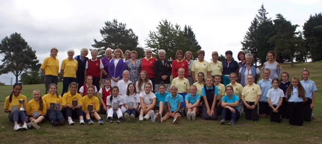 Welsh U16 County Team Championships 2018