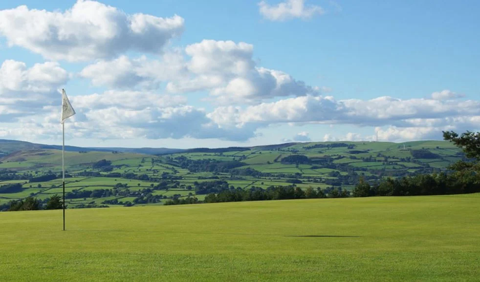 Semi-Finals of Handicap League. Llandrindod Wells GC 15th Sept 