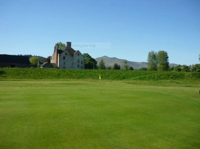 RESULTS - Seniors Stableford,  Brecon 11 May 2019