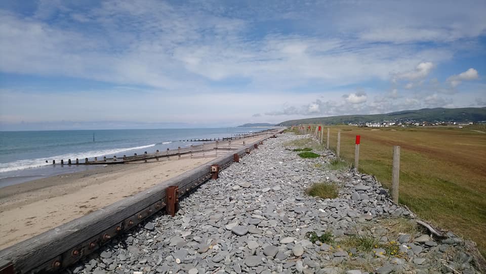 Mixed Greensomes Results