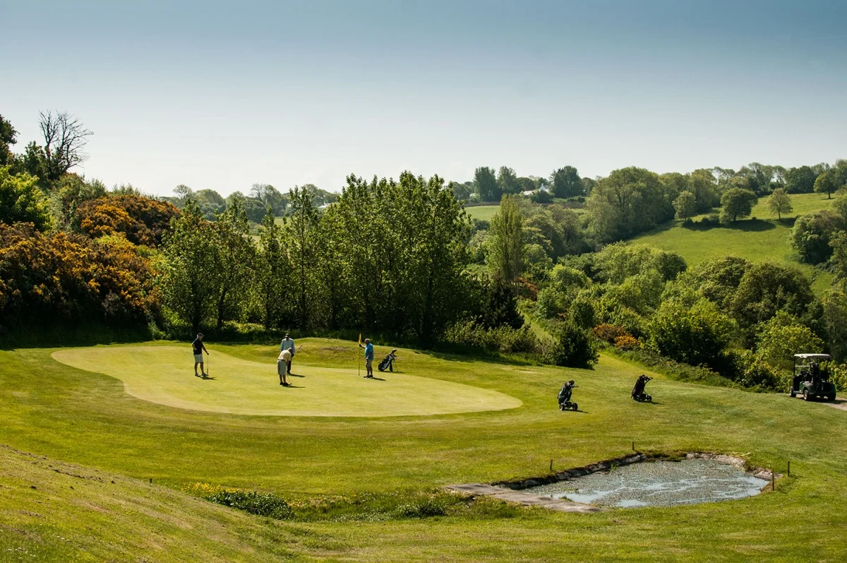 Team of Three Start Sheet Published