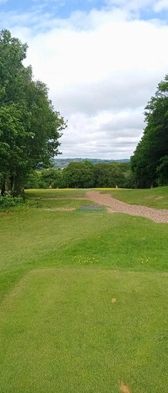 Senior's Stableford rearranged for Wed 11 August 2021