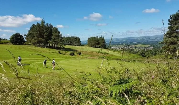 Get your entries in for Teams of 3 at Llandrindod on Sunday 22 Aug!!