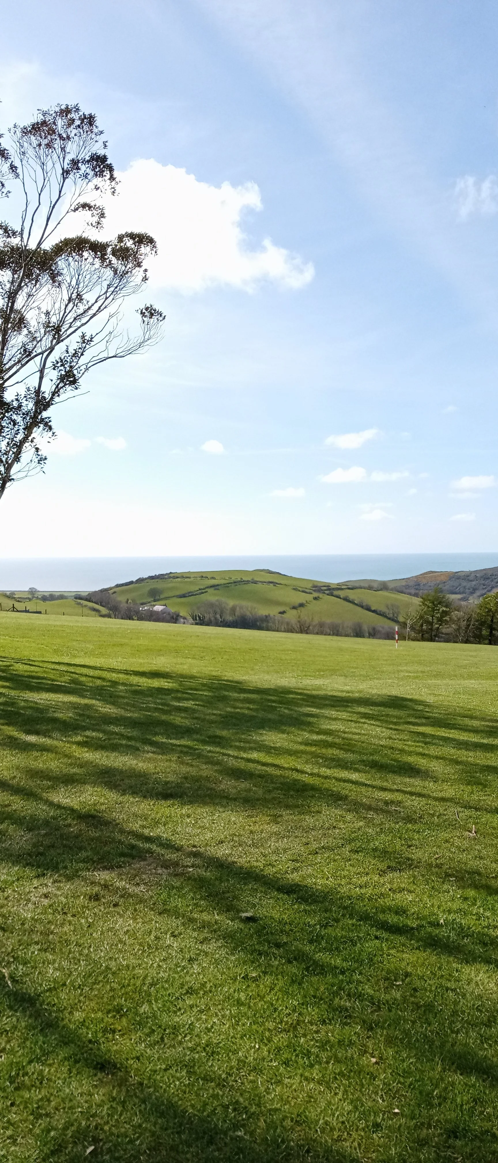 COUNTY CHAMPIONSHIP RESULTS 9-10 APRIL 2022