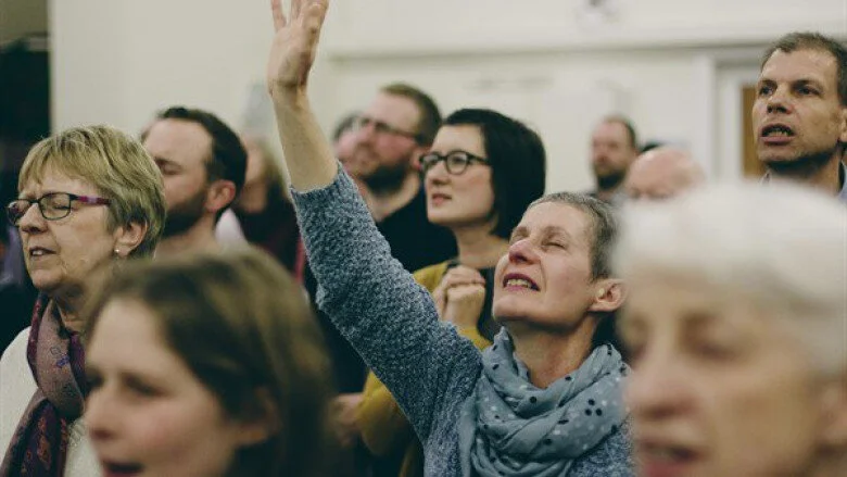 Citywide Prayer