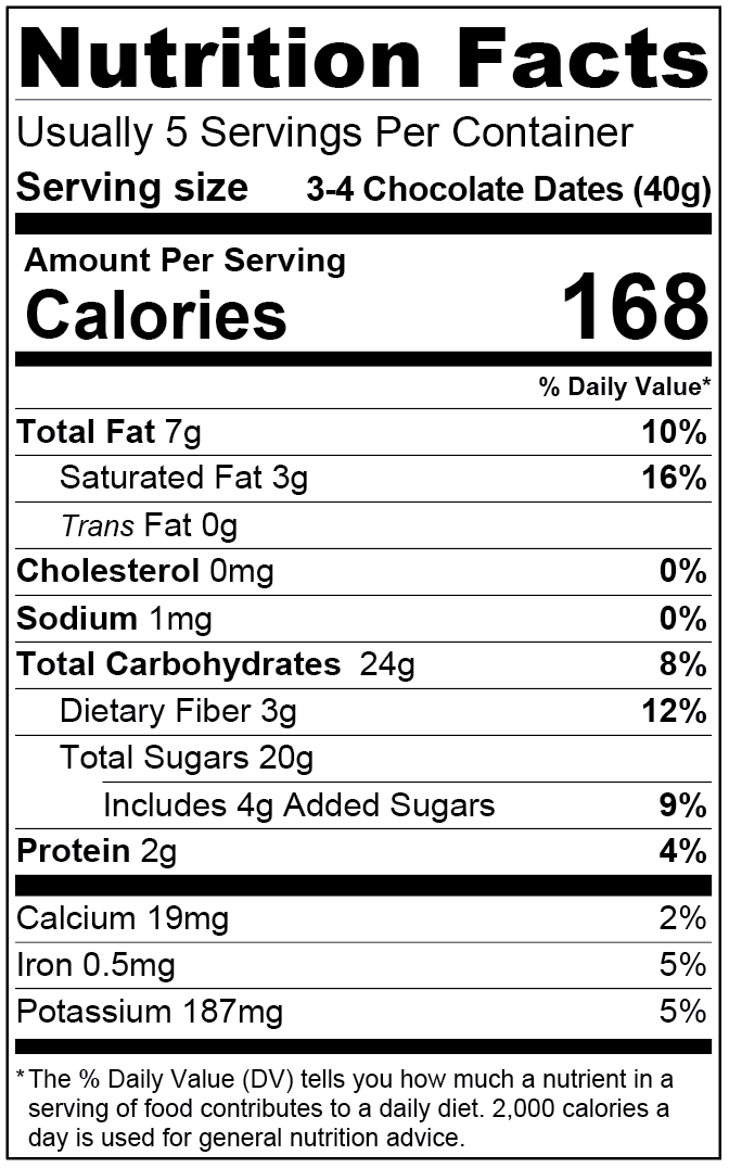 Nutrition Facts Choc n Dates Milk chocolate.png