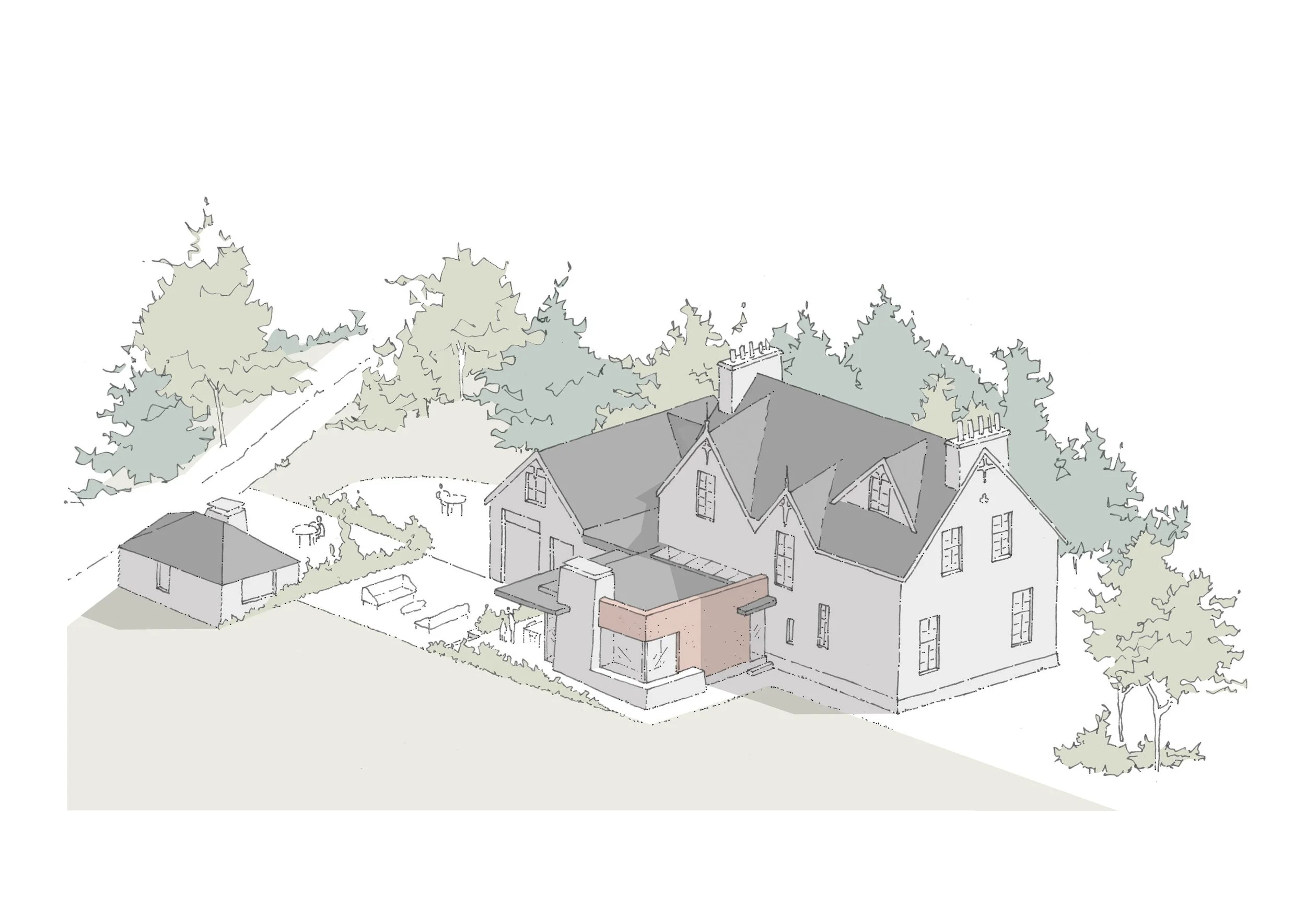 Adapting a Listed Victorian Cottage