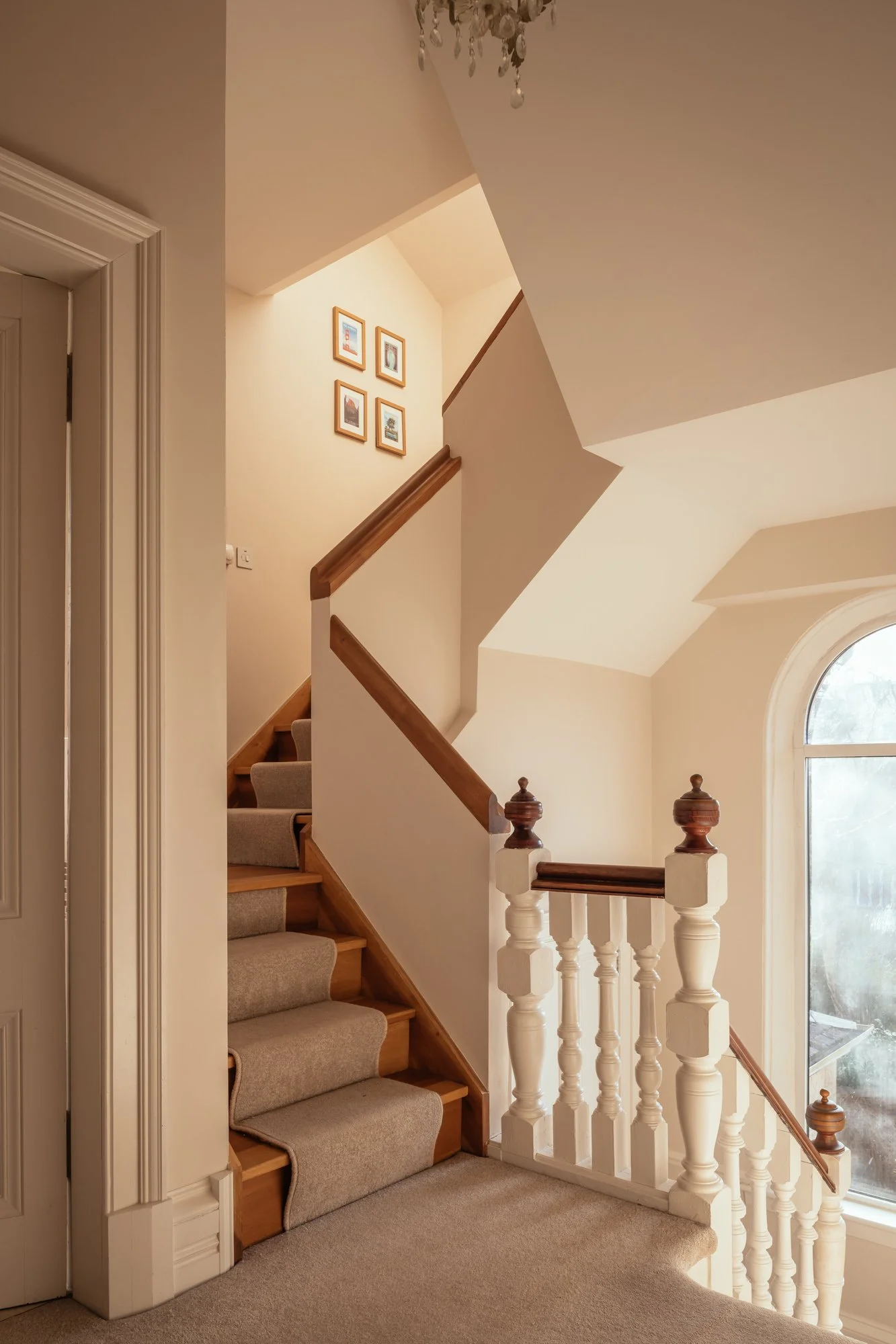 Hamilton Avenue — Glasgow Architects, kāp