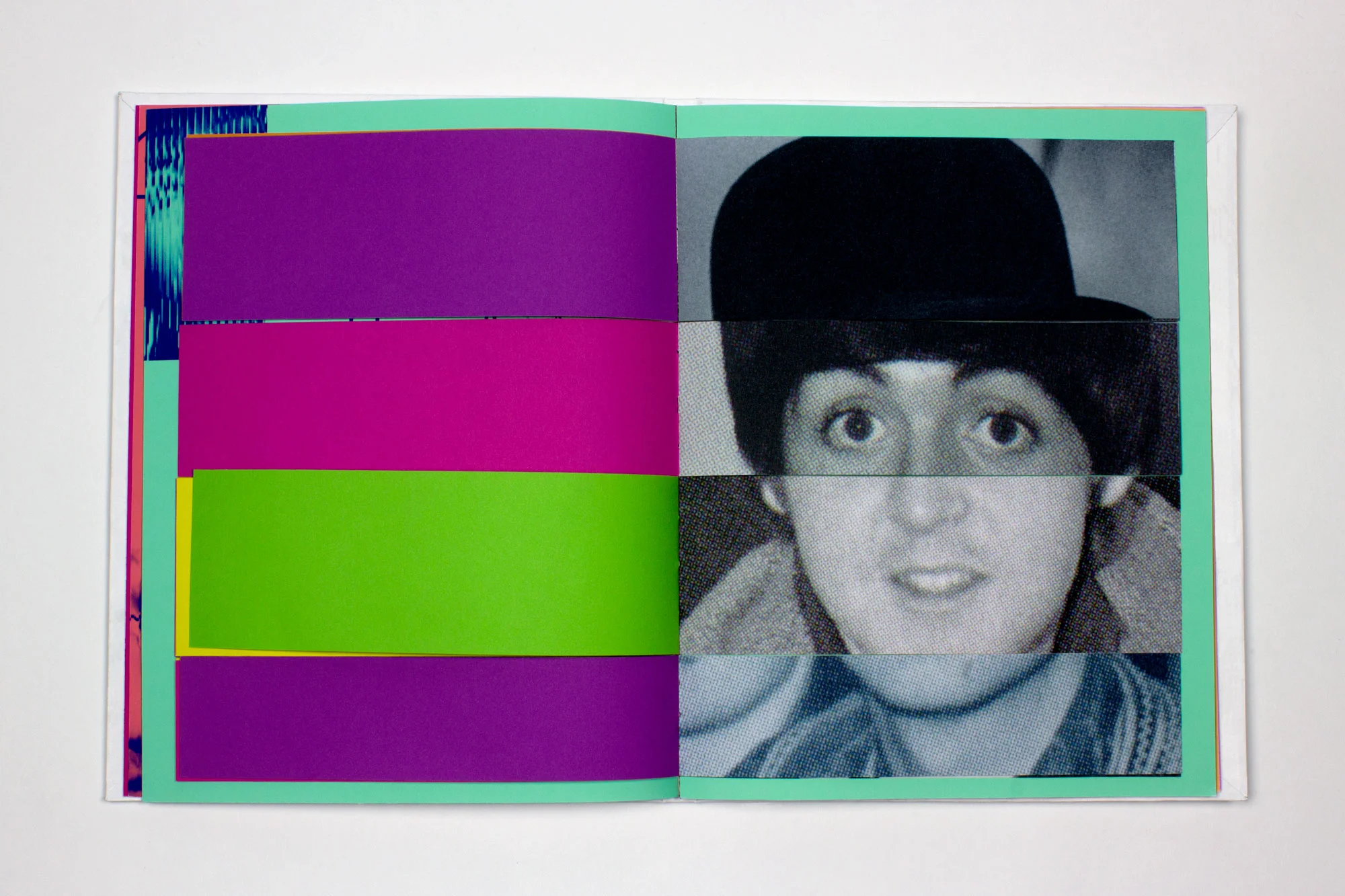 Build your own Beatle