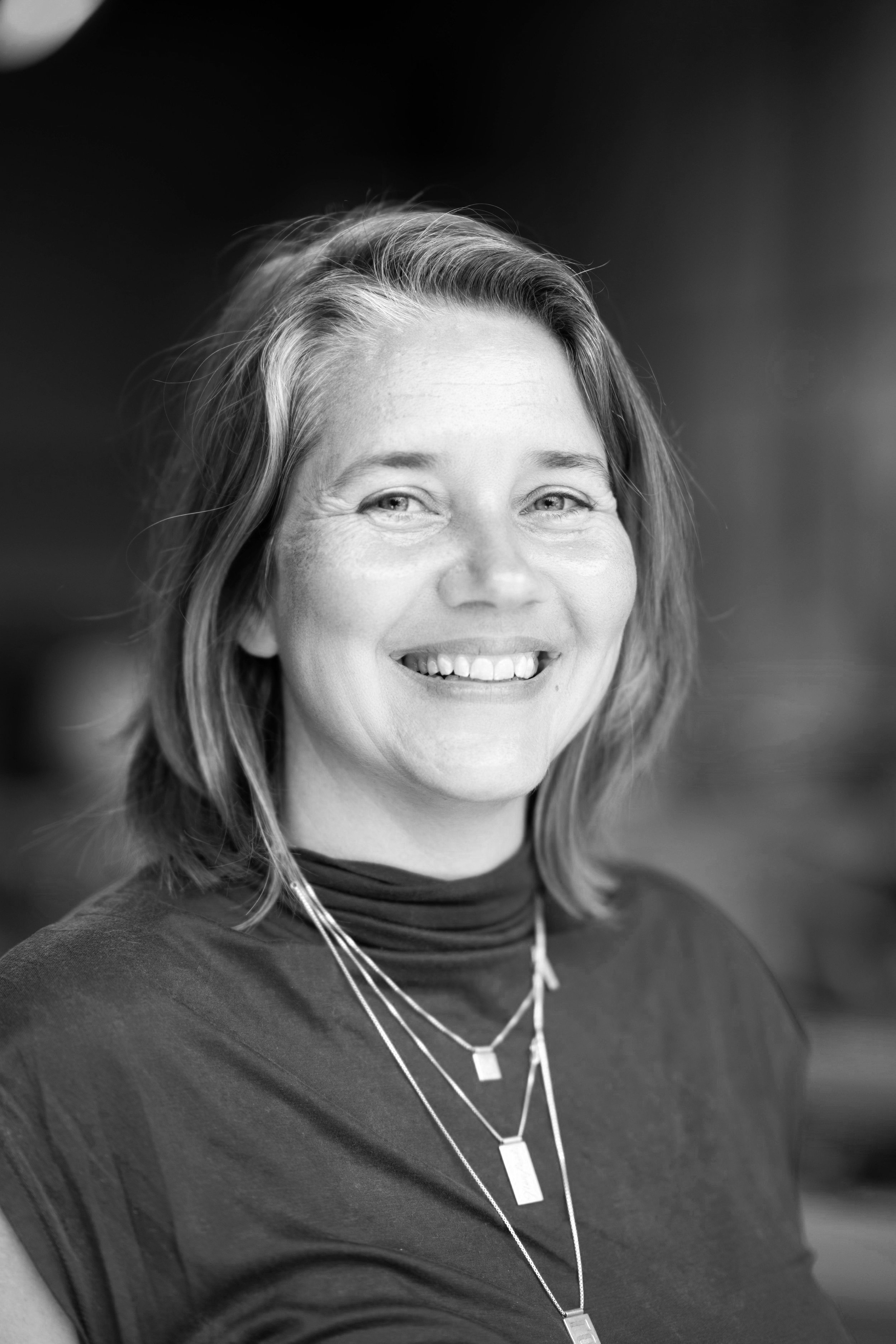 Willemijn de Boer, Oprichter &amp; directeur