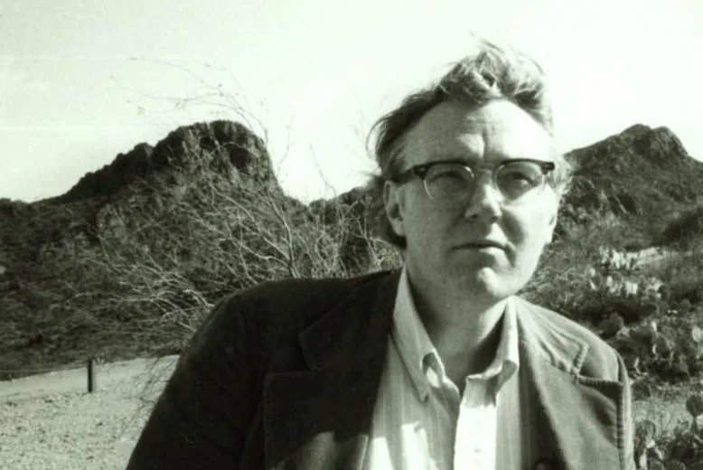 bill knott, 'i am flying into myself'