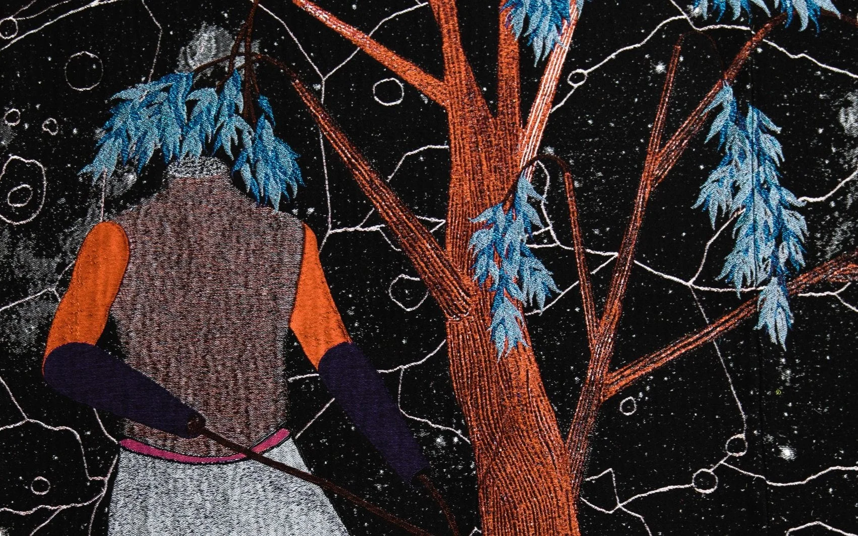 artes mundi 8, shortlist exhibition