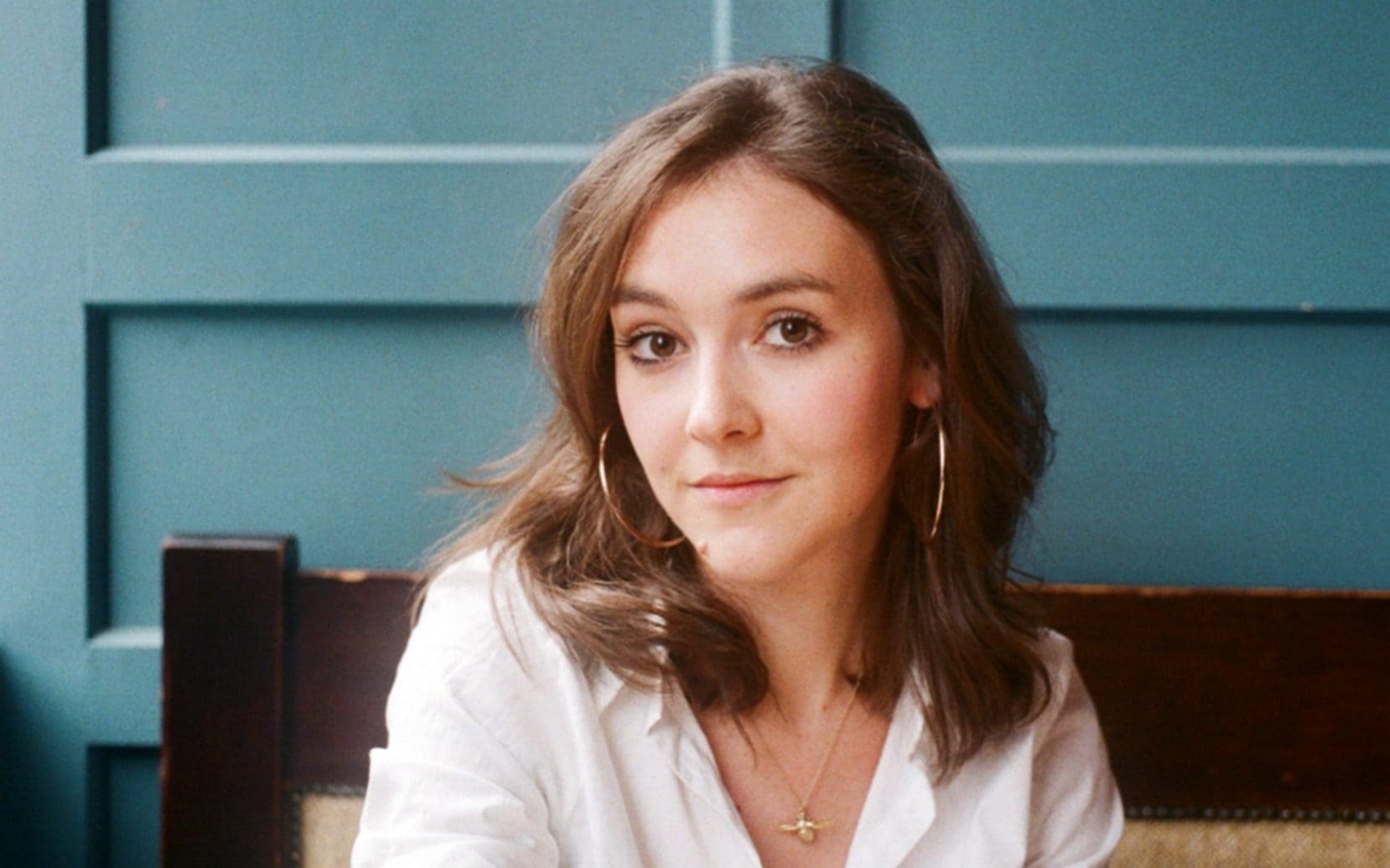 julia armfield, 'salt slow'