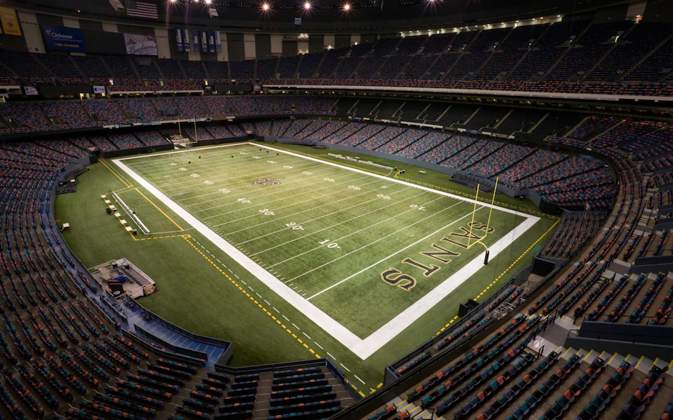 don delillo, 'the silence'