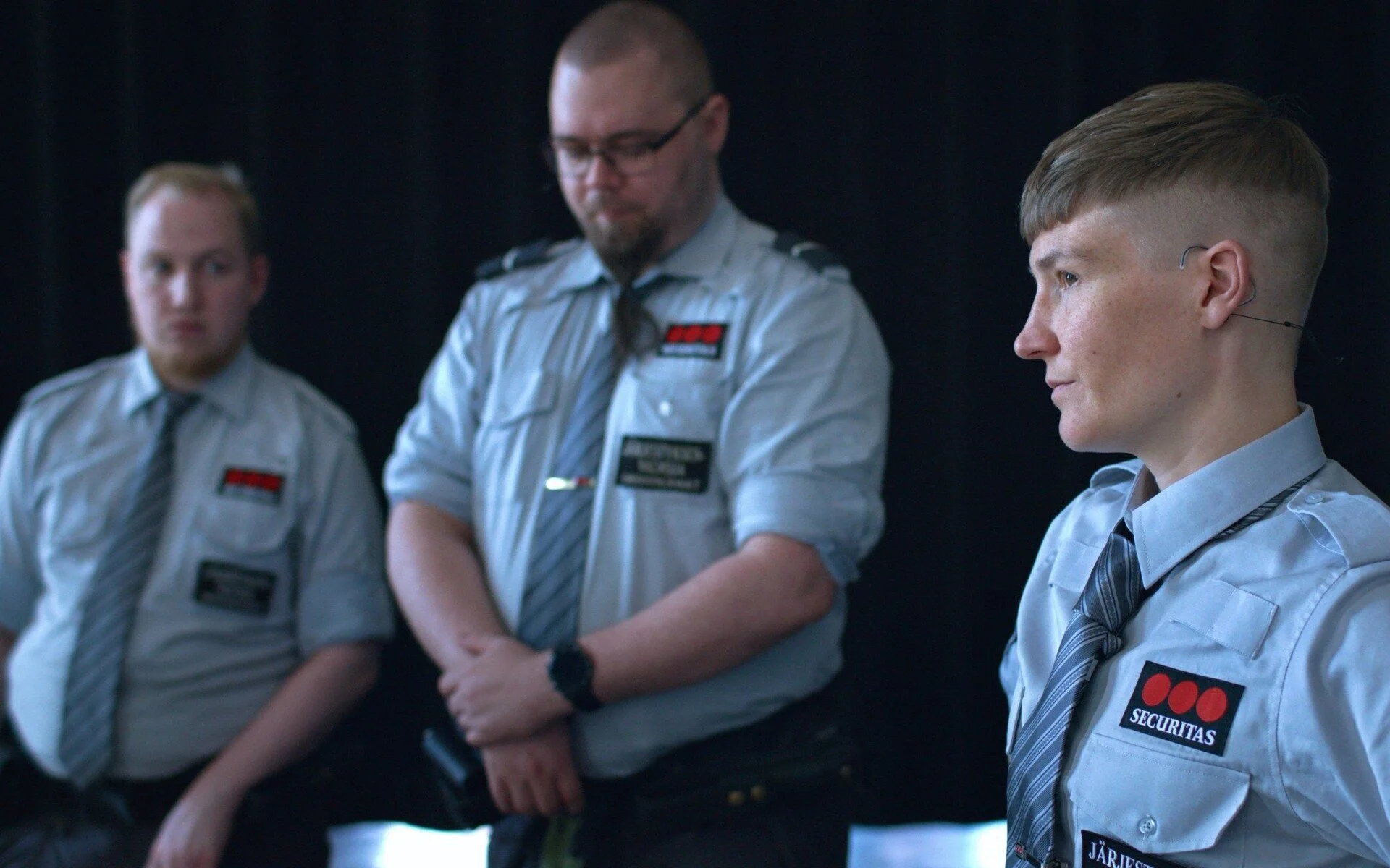 pilvi takala, 'on discomfort'