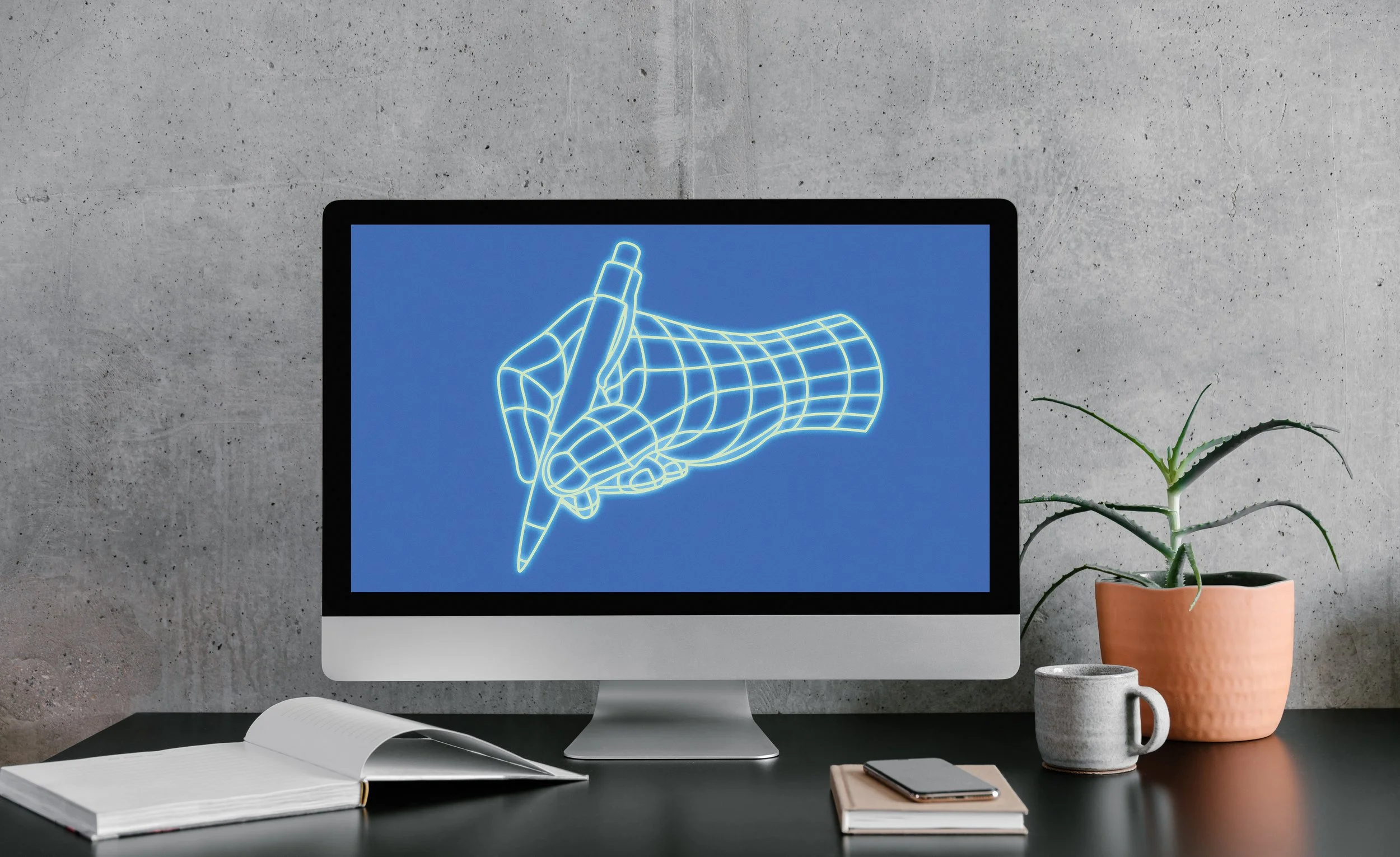 writers using AI have no self-respect