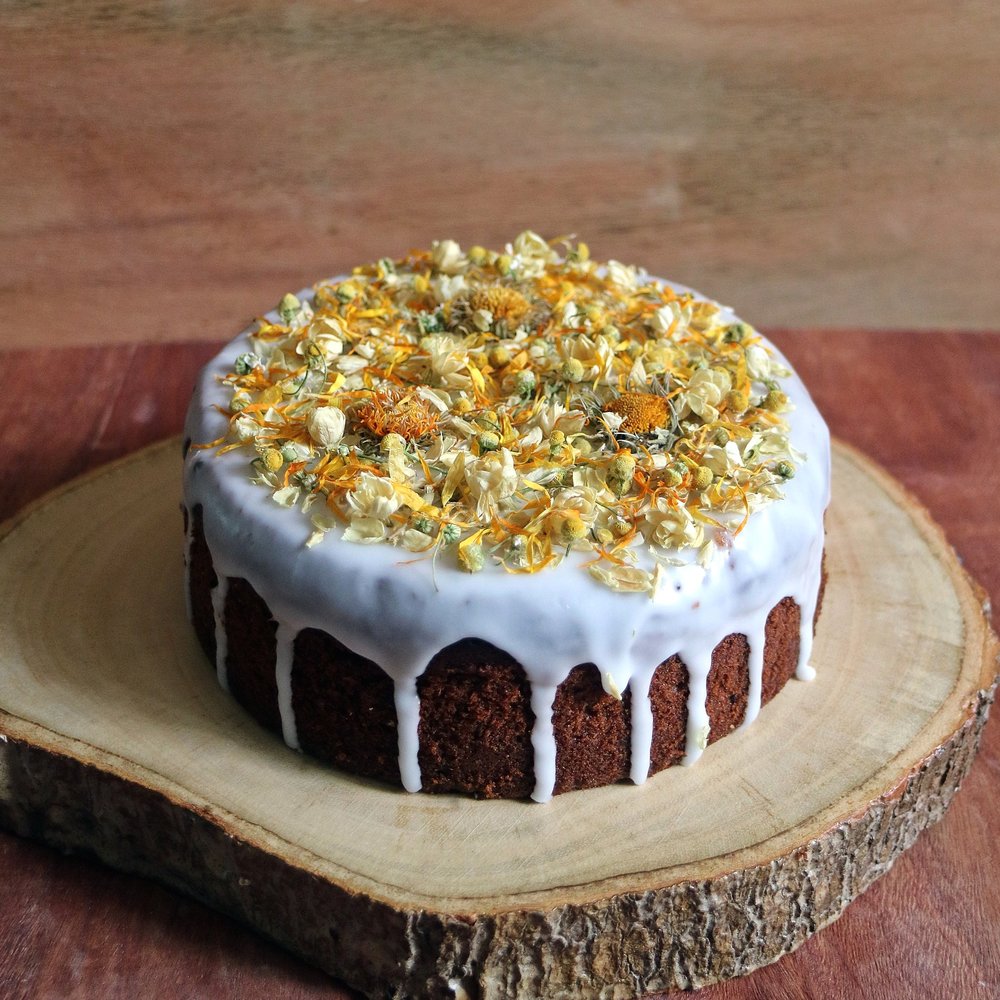 Cake Delivery Singapore - The Better Half