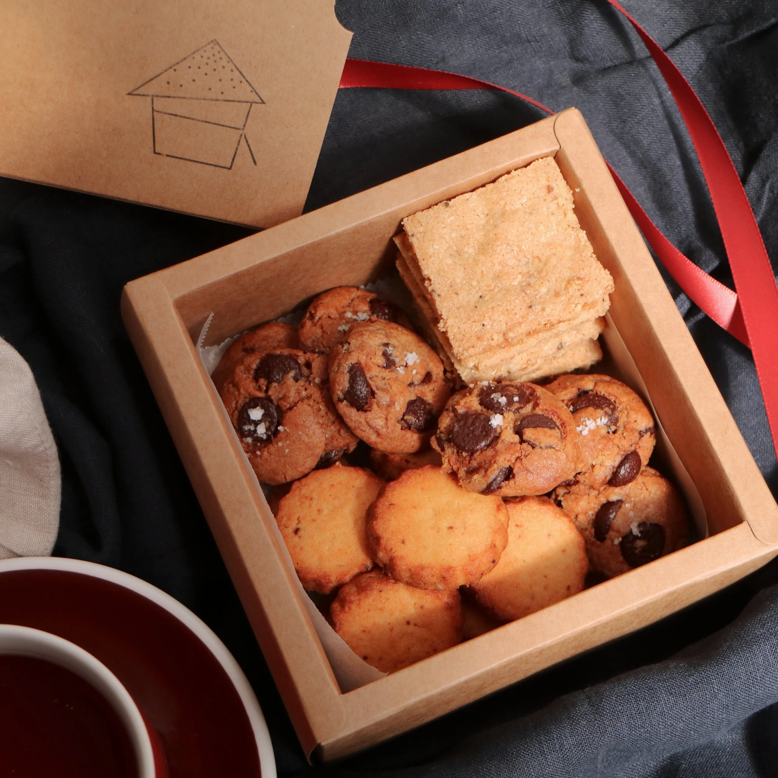 Dad's Day Box