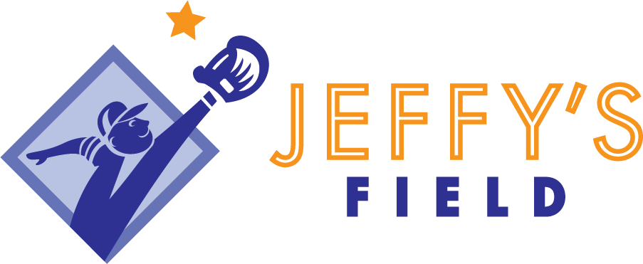 Jeffy&#39;s Field