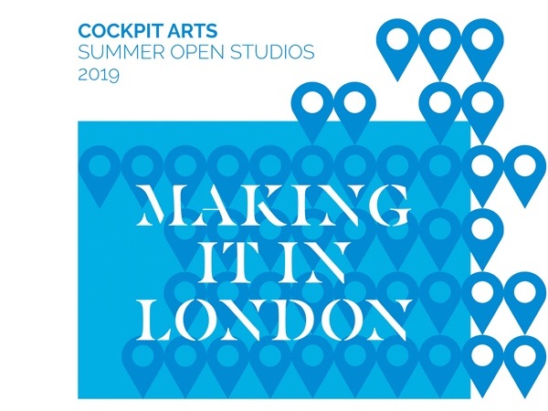Summer Open Studios